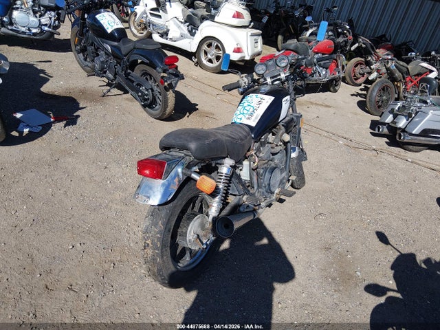 Aukcja sprzedaży 1984 Honda Vf700 C, vin: JH2RC2108EM000912, numer aukcji: 44875688