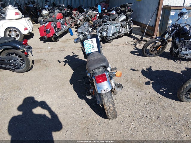 Aukcja sprzedaży 1984 Honda Vf700 C, vin: JH2RC2108EM000912, numer aukcji: 44875688