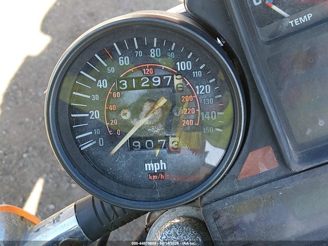 Aukcja sprzedaży 1984 Honda Vf700 C, vin: JH2RC2108EM000912, numer aukcji: 44875688