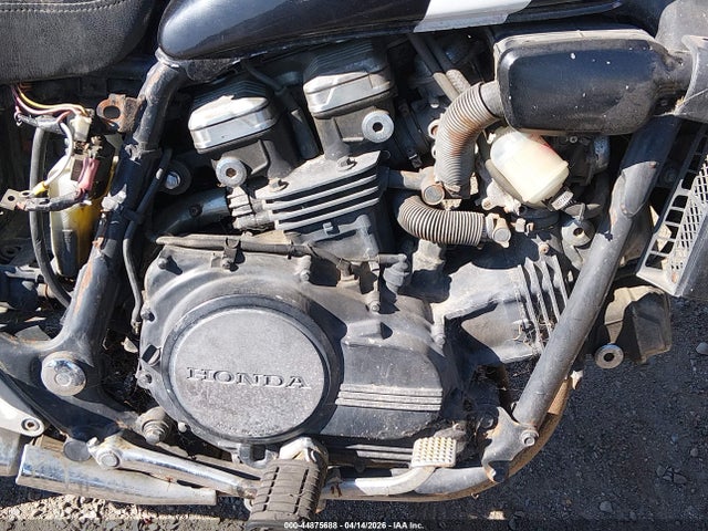 Aukcja sprzedaży 1984 Honda Vf700 C, vin: JH2RC2108EM000912, numer aukcji: 44875688