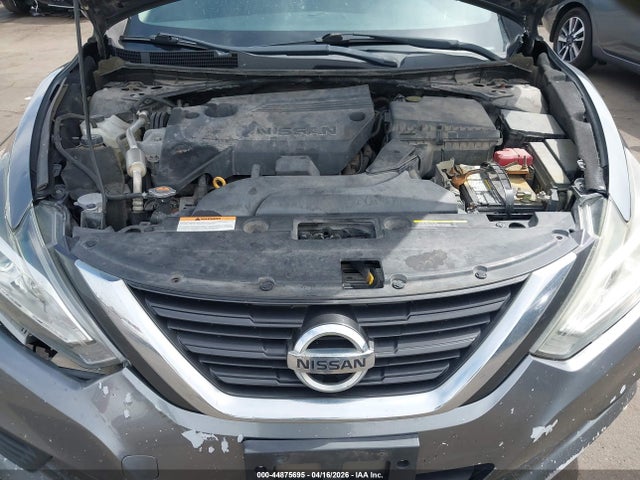 1N4AL3AP4GN377507 Nissan Altima 2.5 S