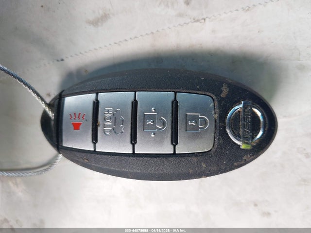 1N4AL3AP4GN377507 Nissan Altima 2.5 S