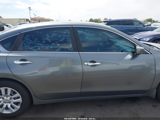 1N4AL3AP4GN377507 Nissan Altima 2.5 S