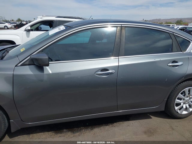 1N4AL3AP4GN377507 Nissan Altima 2.5 S