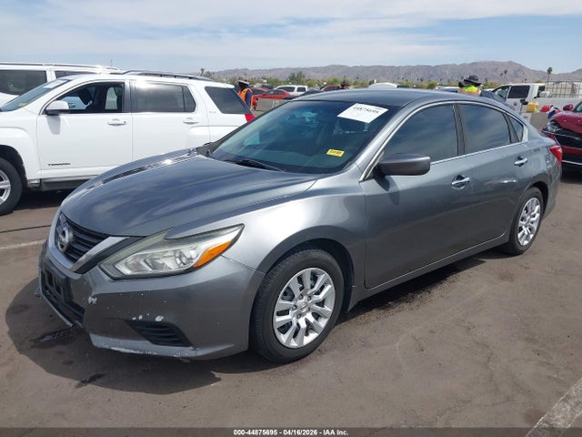 1N4AL3AP4GN377507 Nissan Altima 2.5 S