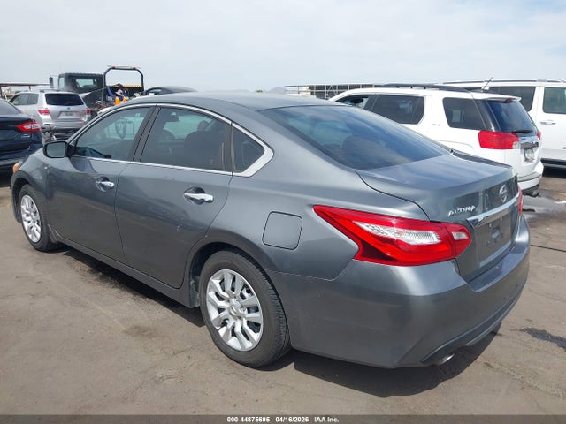 1N4AL3AP4GN377507 Nissan Altima 2.5 S