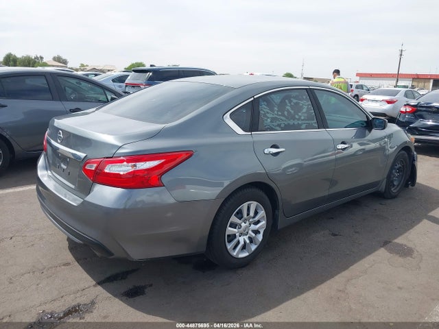 1N4AL3AP4GN377507 Nissan Altima 2.5 S