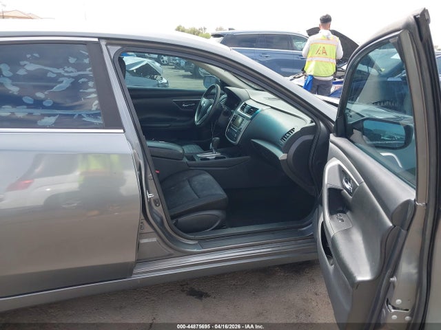 1N4AL3AP4GN377507 Nissan Altima 2.5 S