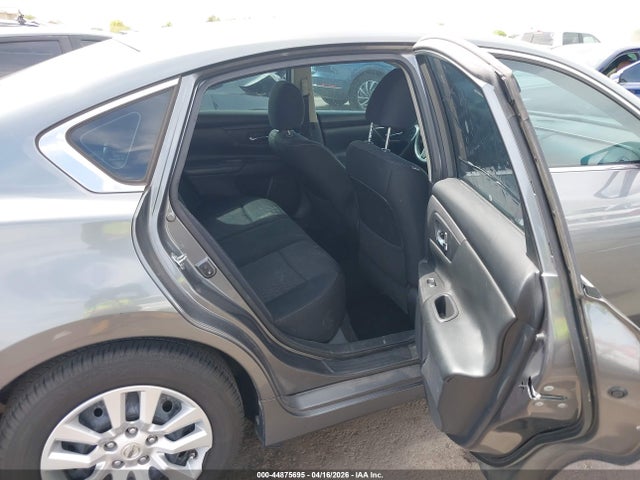 1N4AL3AP4GN377507 Nissan Altima 2.5 S