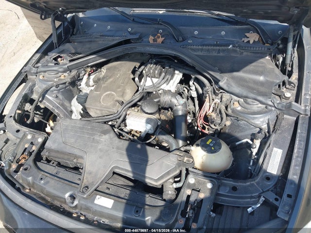 2014 BMW 328I WBA3B3G50ENR84073 Photo 9