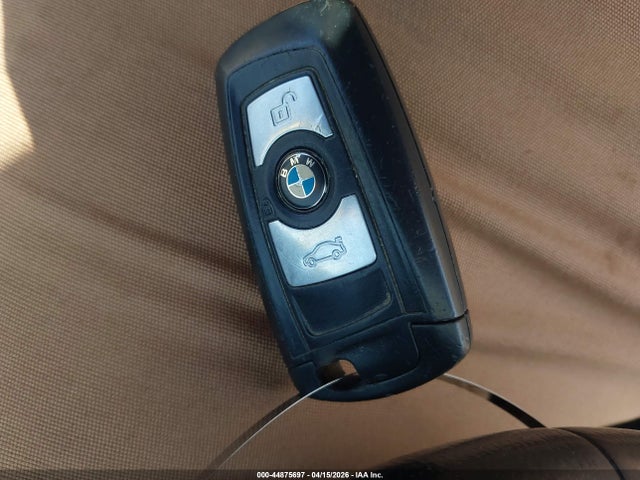 2014 BMW 328I WBA3B3G50ENR84073 Photo 10