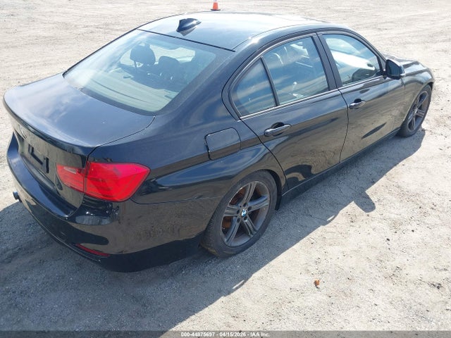 2014 BMW 328I WBA3B3G50ENR84073 Photo 3