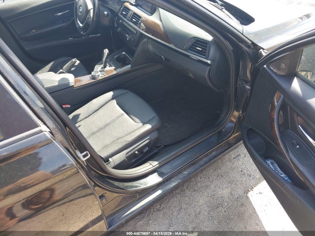 2014 BMW 328I WBA3B3G50ENR84073 Photo 4