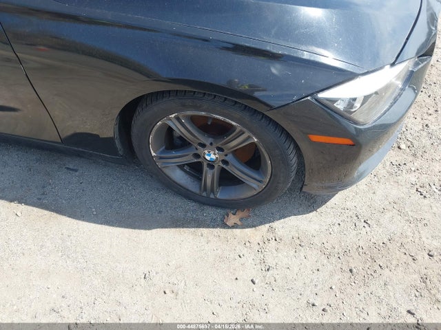 2014 BMW 328I WBA3B3G50ENR84073 Photo 5