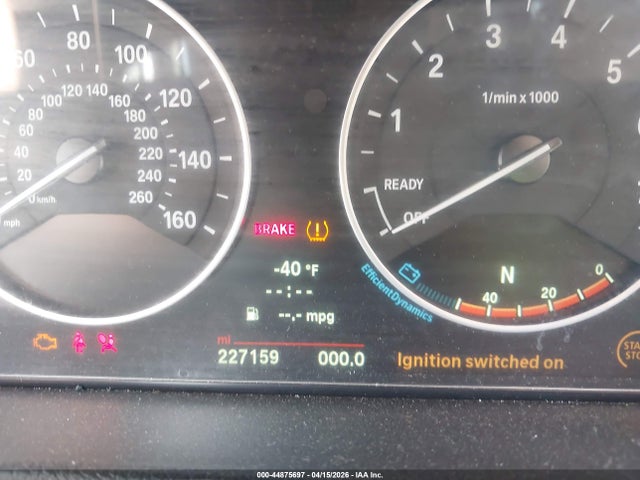 2014 BMW 328I WBA3B3G50ENR84073 Photo 6