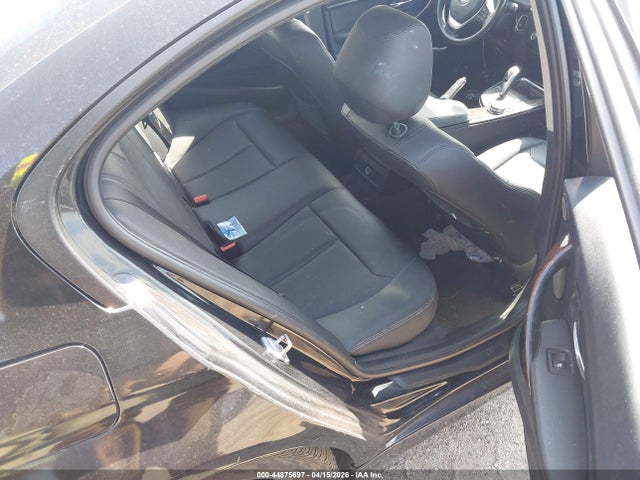 2014 BMW 328I WBA3B3G50ENR84073 Photo 7