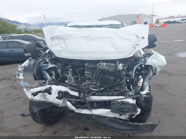 1FT8W3BT5REF85071 Ford F-350 Xl