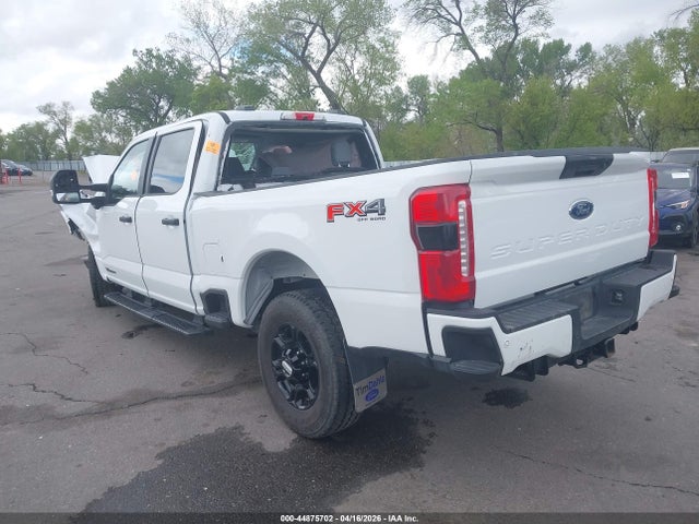 1FT8W3BT5REF85071 Ford F-350 Xl