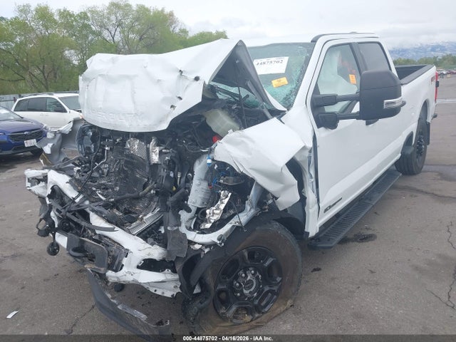1FT8W3BT5REF85071 Ford F-350 Xl