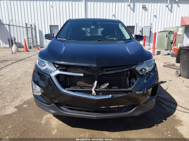 Chevrolet EQUINOX LT 2018 2GNAXSEVXJ6293874 Image 12