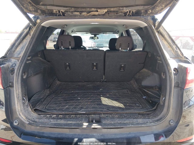 Chevrolet EQUINOX LT 2018 2GNAXSEVXJ6293874 Image 16
