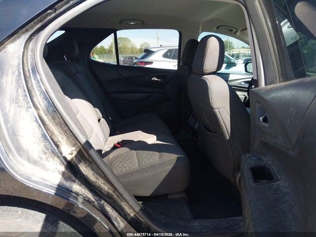 Chevrolet EQUINOX LT 2018 2GNAXSEVXJ6293874 Image 8