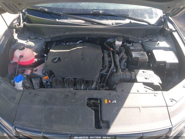 Hyundai TUCSON SE 2024 5NMJACDE5RH346888 Image 10