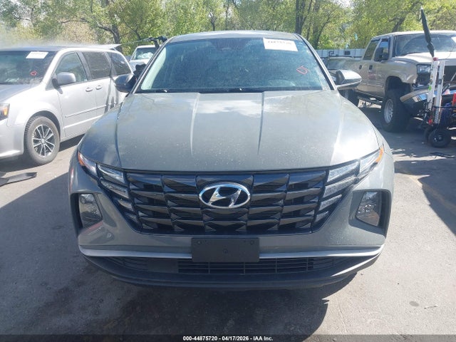 Hyundai TUCSON SE 2024 5NMJACDE5RH346888 Image 12