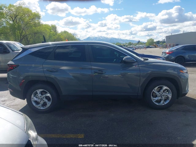 Hyundai TUCSON SE 2024 5NMJACDE5RH346888 Image 13