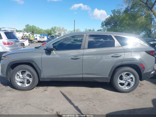 Hyundai TUCSON SE 2024 5NMJACDE5RH346888 Image 14
