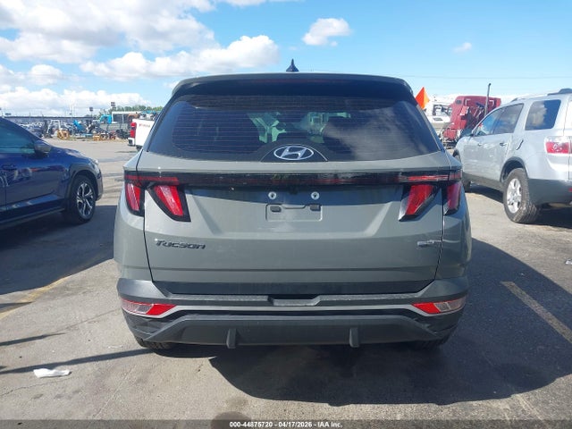 Hyundai TUCSON SE 2024 5NMJACDE5RH346888 Image 16