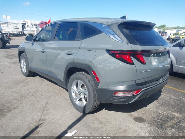 Hyundai TUCSON SE 2024 5NMJACDE5RH346888 Image 3