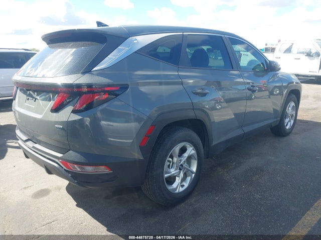 Hyundai TUCSON SE 2024 5NMJACDE5RH346888 Image 4