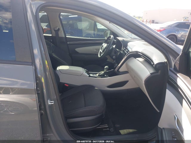 Hyundai TUCSON SE 2024 5NMJACDE5RH346888 Image 5
