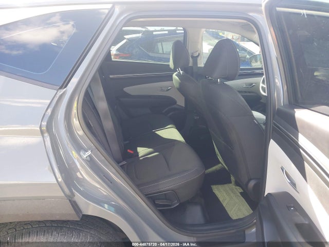 Hyundai TUCSON SE 2024 5NMJACDE5RH346888 Image 8