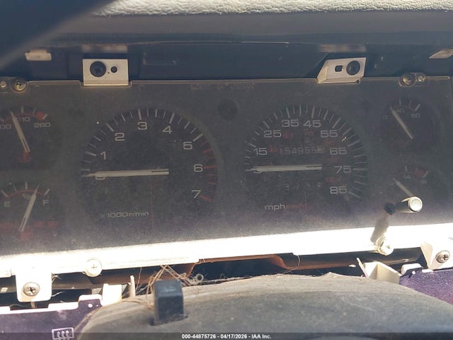 1996 JEEP CHEROKEE 1J4FJ68S6TL216058 Photo 6