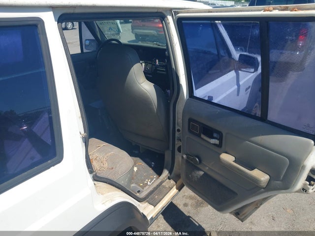 1996 JEEP CHEROKEE 1J4FJ68S6TL216058 Photo 7