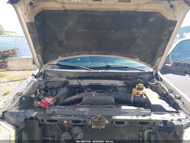 Ford F-150 Xlt 2014 1FTFW1ET3EKE04939 Image 10