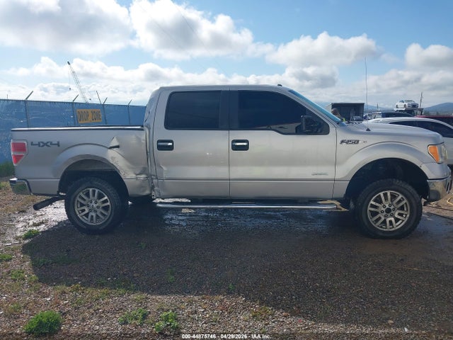 Ford F-150 Xlt 2014 1FTFW1ET3EKE04939 Image 13