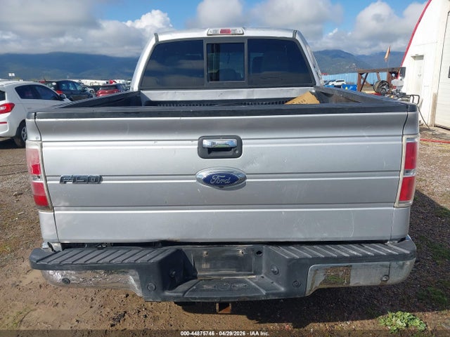 Ford F-150 Xlt 2014 1FTFW1ET3EKE04939 Image 16