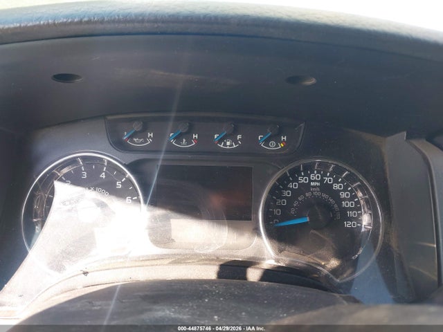 Ford F-150 Xlt 2014 1FTFW1ET3EKE04939 Image 7