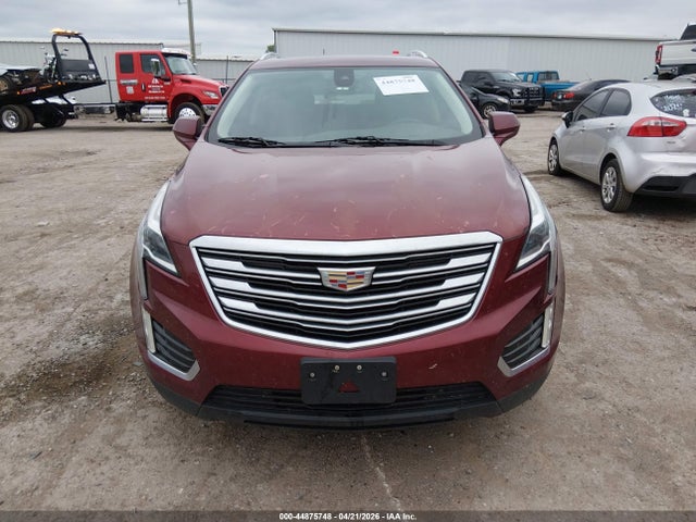 Aukcja sprzedaży 2017 Cadillac Xt5 Premium Luxury, vin: 1GYKNCRS5HZ189908, numer aukcji: 44875748