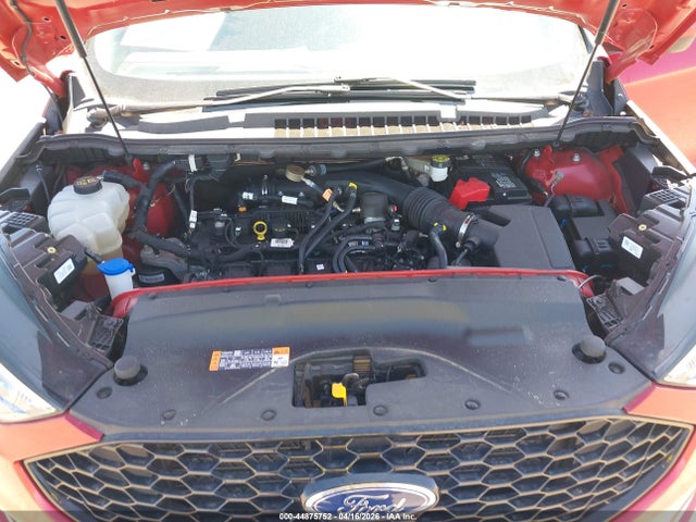 Ford Edge St-line 2022 2FMPK4J95NBA42453 Image 10