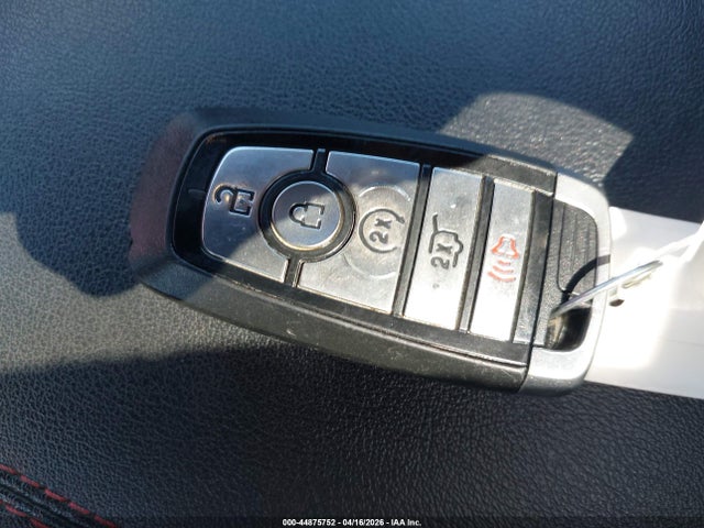 Ford Edge St-line 2022 2FMPK4J95NBA42453 Image 11