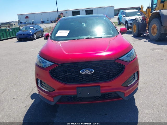 Ford Edge St-line 2022 2FMPK4J95NBA42453 Image 12