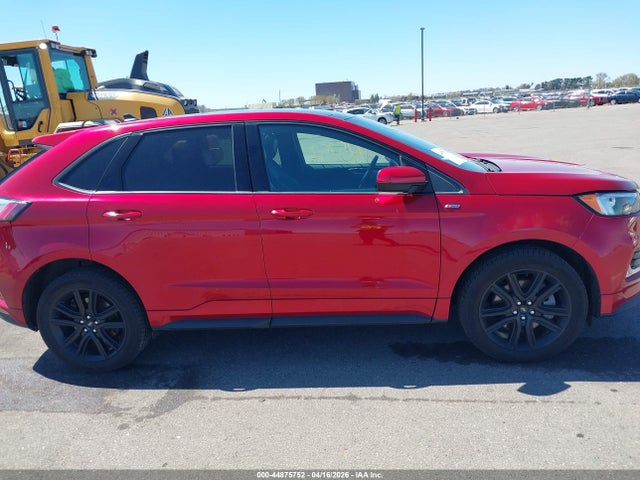 Ford Edge St-line 2022 2FMPK4J95NBA42453 Image 13
