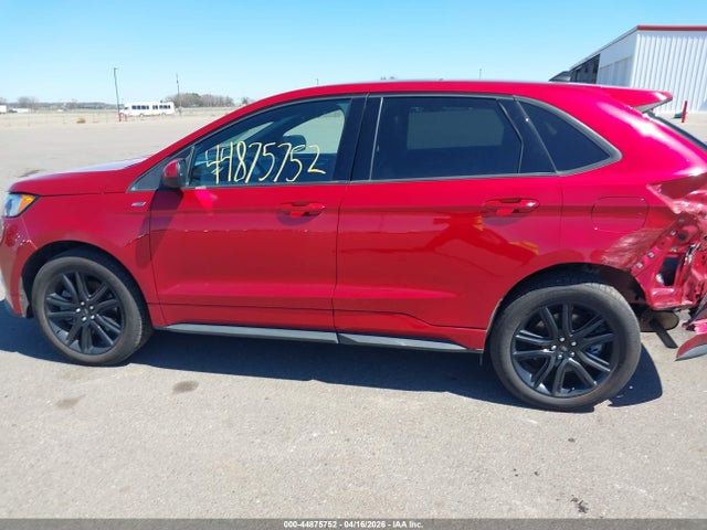 Ford Edge St-line 2022 2FMPK4J95NBA42453 Image 14