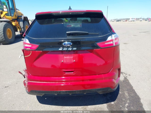 Ford Edge St-line 2022 2FMPK4J95NBA42453 Image 16