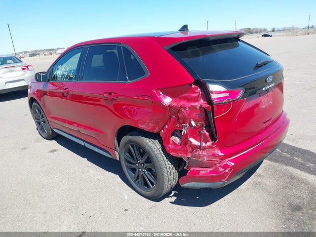 Ford Edge St-line 2022 2FMPK4J95NBA42453 Image 3