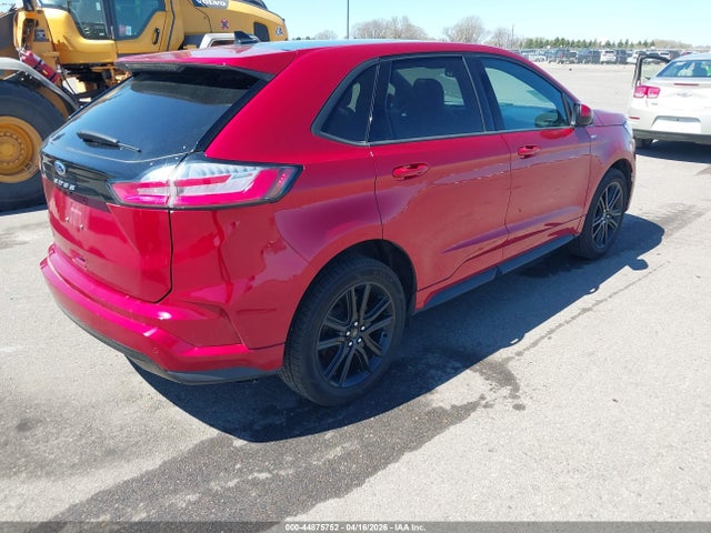 Ford Edge St-line 2022 2FMPK4J95NBA42453 Image 4